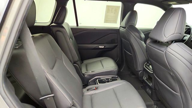 2024 Lexus TX TX 500h F SPORT Luxury AWD - 23096140 - 22