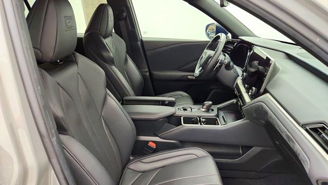 2024 Lexus TX TX 500h F SPORT Luxury AWD - 23096140 - 23
