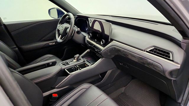 2024 Lexus TX TX 500h F SPORT Luxury AWD - 23096140 - 24