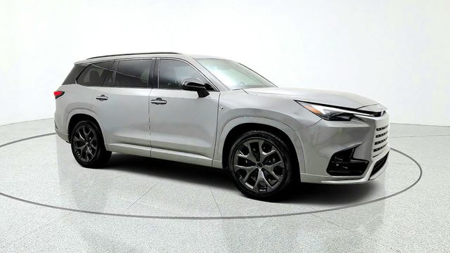 2024 Lexus TX TX 500h F SPORT Luxury AWD - 23096140 - 2