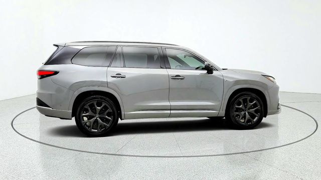 2024 Lexus TX TX 500h F SPORT Luxury AWD - 23096140 - 3