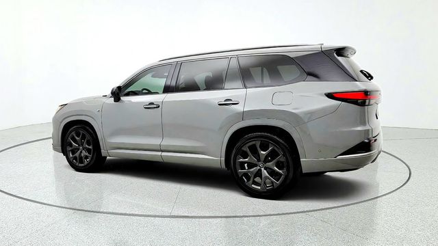 2024 Lexus TX TX 500h F SPORT Luxury AWD - 23096140 - 6
