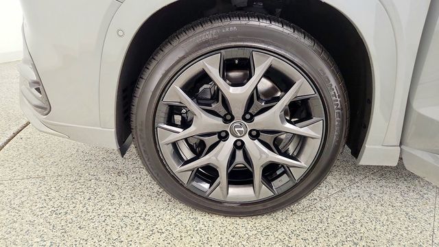 2024 Lexus TX TX 500h F SPORT Luxury AWD - 23096140 - 8