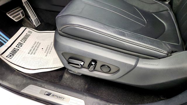 2024 Lexus TX TX 500h F SPORT Luxury AWD w/ Technology & Convenience Packages - 22958773 - 11