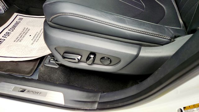 2024 Lexus TX TX 500h F SPORT Luxury AWD w/ Technology & Convenience Packages - 22958773 - 15