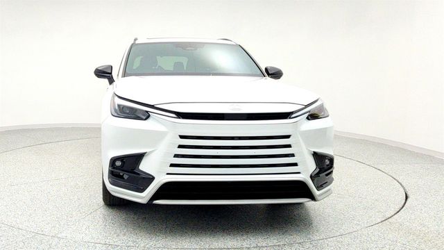 2024 Lexus TX TX 500h F SPORT Luxury AWD w/ Technology & Convenience Packages - 22958773 - 1