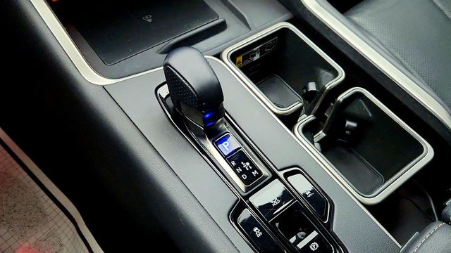 2024 Lexus TX TX 500h F SPORT Luxury AWD w/ Technology & Convenience Packages - 22958773 - 19