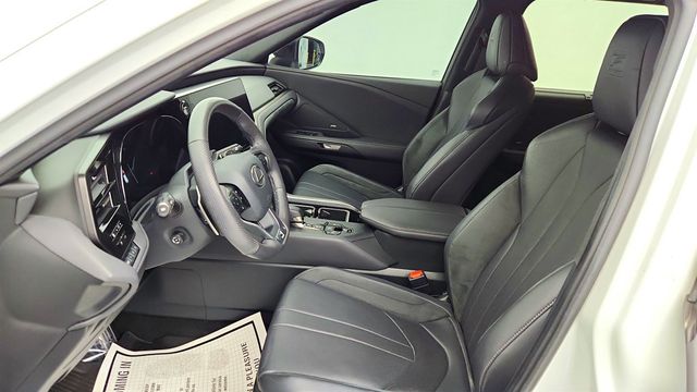 2024 Lexus TX TX 500h F SPORT Luxury AWD w/ Technology & Convenience Packages - 22958773 - 21