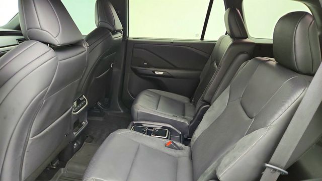 2024 Lexus TX TX 500h F SPORT Luxury AWD w/ Technology & Convenience Packages - 22958773 - 22