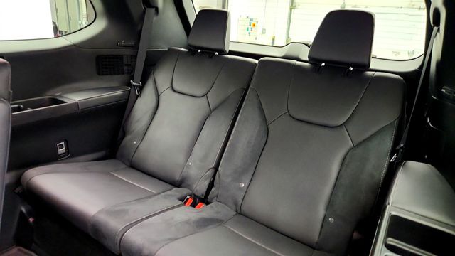 2024 Lexus TX TX 500h F SPORT Luxury AWD w/ Technology & Convenience Packages - 22958773 - 23