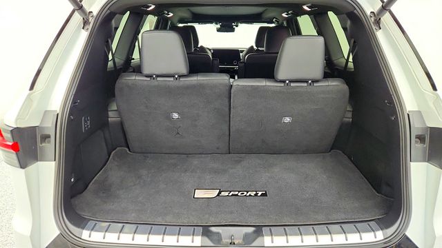 2024 Lexus TX TX 500h F SPORT Luxury AWD w/ Technology & Convenience Packages - 22958773 - 24