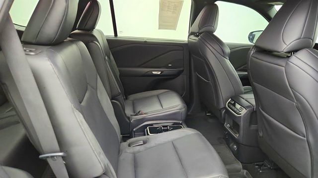 2024 Lexus TX TX 500h F SPORT Luxury AWD w/ Technology & Convenience Packages - 22958773 - 25