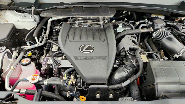 2024 Lexus TX TX 500h F SPORT Luxury AWD w/ Technology & Convenience Packages - 22958773 - 29