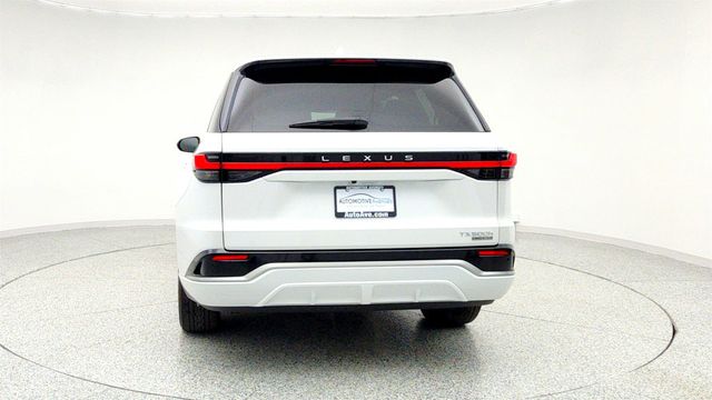 2024 Lexus TX TX 500h F SPORT Luxury AWD w/ Technology & Convenience Packages - 22958773 - 5