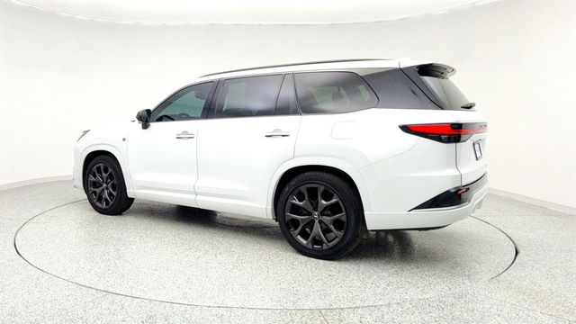 2024 Lexus TX TX 500h F SPORT Luxury AWD w/ Technology & Convenience Packages - 22958773 - 6
