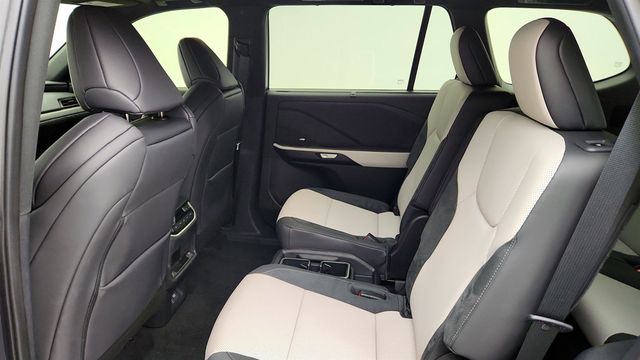 2024 Lexus TX TX 500h F SPORT Luxury AWD w/ Technology & Convenience Packages - 23027461 - 20