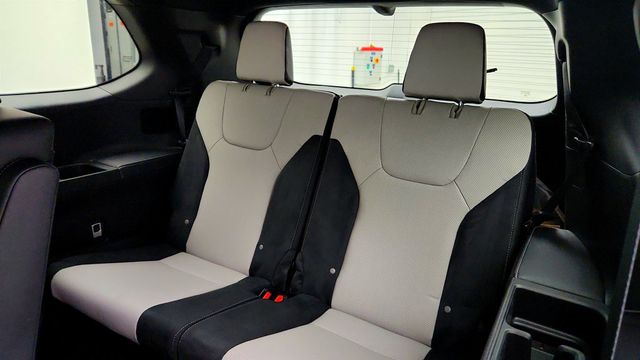 2024 Lexus TX TX 500h F SPORT Luxury AWD w/ Technology & Convenience Packages - 23027461 - 21