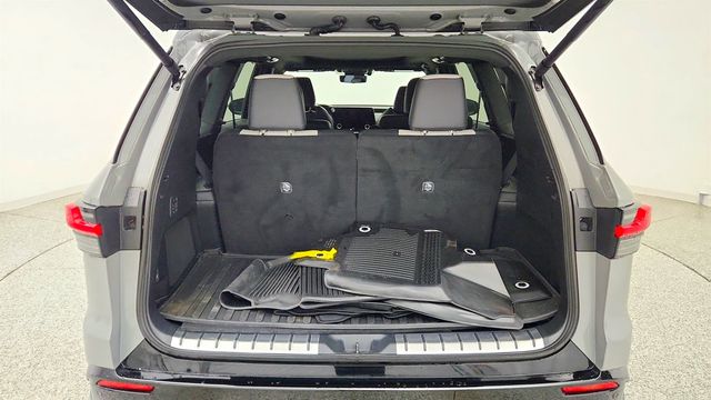 2024 Lexus TX TX 500h F SPORT Luxury AWD w/ Technology & Convenience Packages - 23027461 - 22