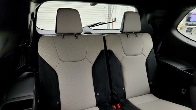 2024 Lexus TX TX 500h F SPORT Luxury AWD w/ Technology & Convenience Packages - 23027461 - 23