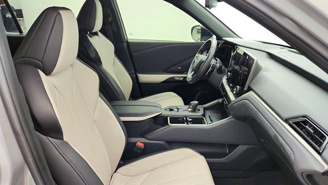 2024 Lexus TX TX 500h F SPORT Luxury AWD w/ Technology & Convenience Packages - 23027461 - 25