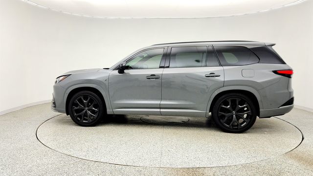 2024 Lexus TX TX 500h F SPORT Luxury AWD w/ Technology & Convenience Packages - 23027461 - 7