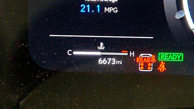 2024 Lexus TX TX 500h F SPORT Luxury AWD w/ Technology & Convenience Pkgs - 23005650 - 14