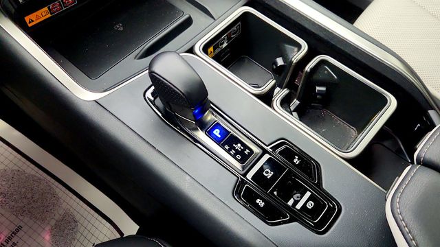 2024 Lexus TX TX 500h F SPORT Luxury AWD w/ Technology & Convenience Pkgs - 23005650 - 15