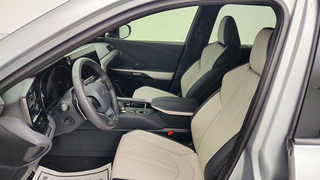 2024 Lexus TX TX 500h F SPORT Luxury AWD w/ Technology & Convenience Pkgs - 23005650 - 17