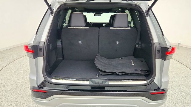 2024 Lexus TX TX 500h F SPORT Luxury AWD w/ Technology & Convenience Pkgs - 23005650 - 19