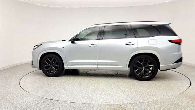 2024 Lexus TX TX 500h F SPORT Luxury AWD w/ Technology & Convenience Pkgs - 23005650 - 7