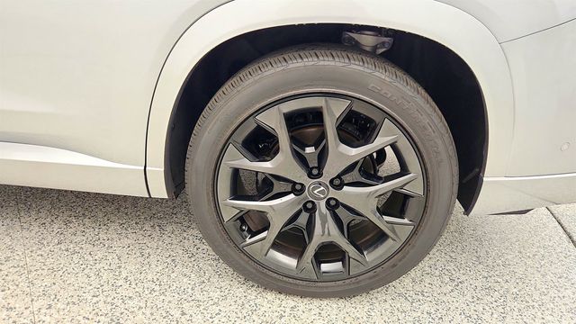 2024 Lexus TX TX 500h F SPORT Luxury AWD w/ Technology & Convenience Pkgs - 23005650 - 8