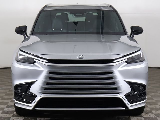 2024 Lexus TX TX 500h F SPORT Premium AWD - 23035718 - 11