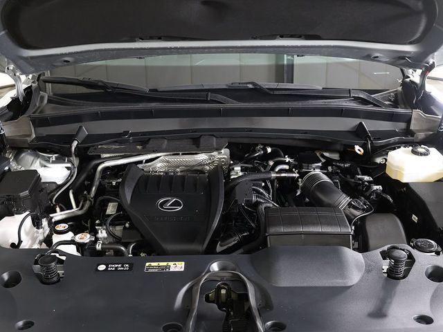 2024 Lexus TX TX 500h F SPORT Premium AWD - 23035718 - 22