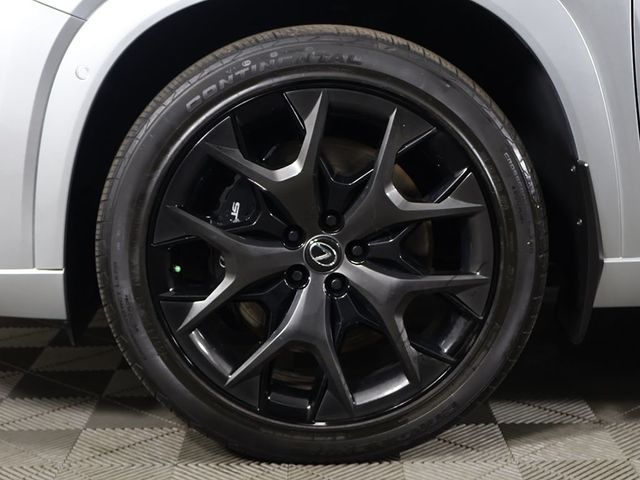 2024 Lexus TX TX 500h F SPORT Premium AWD - 23035718 - 23