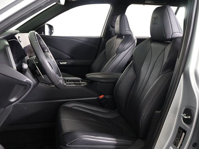 2024 Lexus TX TX 500h F SPORT Premium AWD - 23035718 - 30