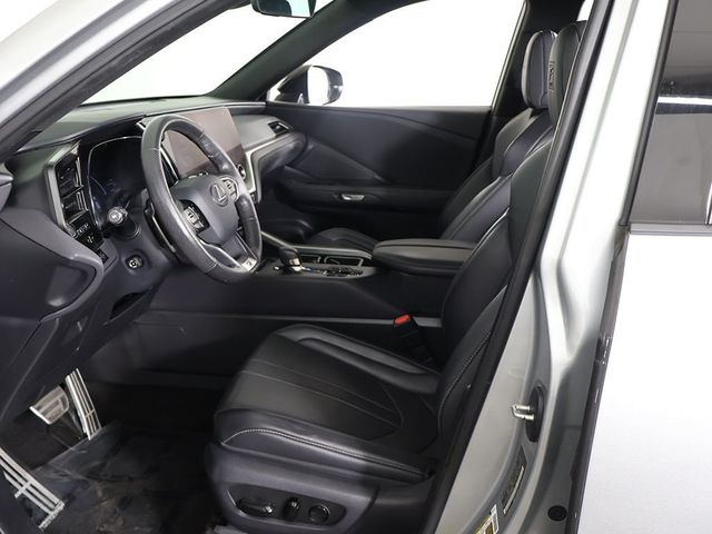 2024 Lexus TX TX 500h F SPORT Premium AWD - 23035718 - 32