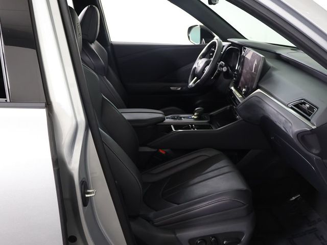 2024 Lexus TX TX 500h F SPORT Premium AWD - 23035718 - 33