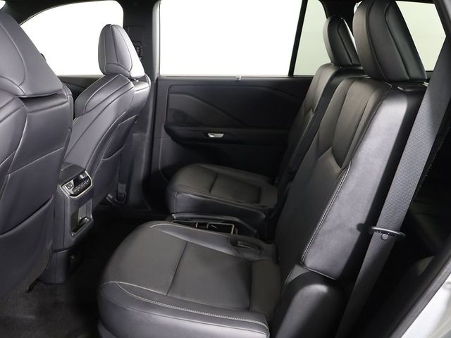 2024 Lexus TX TX 500h F SPORT Premium AWD - 23035718 - 36