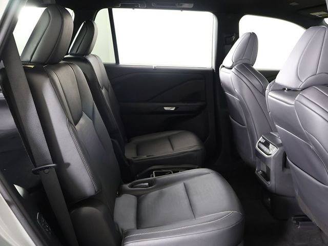 2024 Lexus TX TX 500h F SPORT Premium AWD - 23035718 - 37
