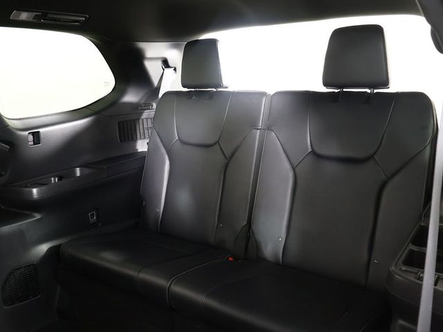 2024 Lexus TX TX 500h F SPORT Premium AWD - 23035718 - 38