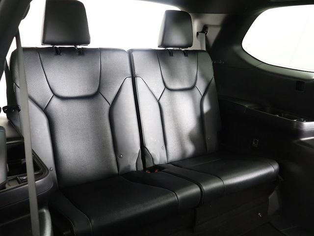 2024 Lexus TX TX 500h F SPORT Premium AWD - 23035718 - 39