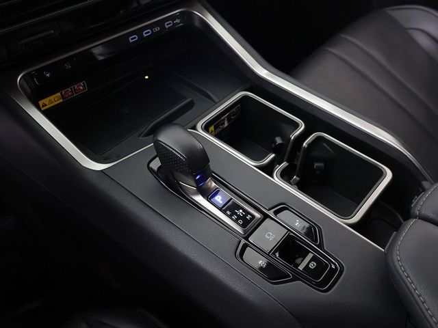 2024 Lexus TX TX 500h F SPORT Premium AWD - 23035718 - 58