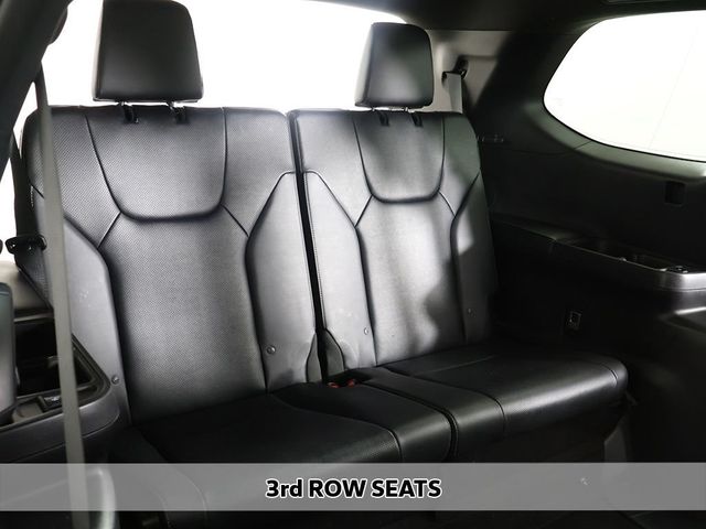 2024 Lexus TX TX 500h F SPORT Premium AWD - 23035718 - 7