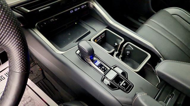 2024 Lexus TX TX 500h F SPORT Premium AWD w/ Technology & Convenience Pkgs - 23096140 - 13