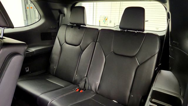 2024 Lexus TX TX 500h F SPORT Premium AWD w/ Technology & Convenience Pkgs - 23096140 - 18
