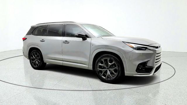 2024 Lexus TX TX 500h F SPORT Premium AWD w/ Technology & Convenience Pkgs - 23096140 - 1