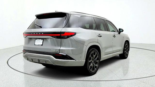 2024 Lexus TX TX 500h F SPORT Premium AWD w/ Technology & Convenience Pkgs - 23096140 - 2