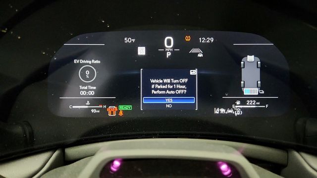 2024 Lexus TX TX 500h F SPORT Premium AWD w/ Tech. Pkg & Mark Levinson Sound - 22942863 - 13