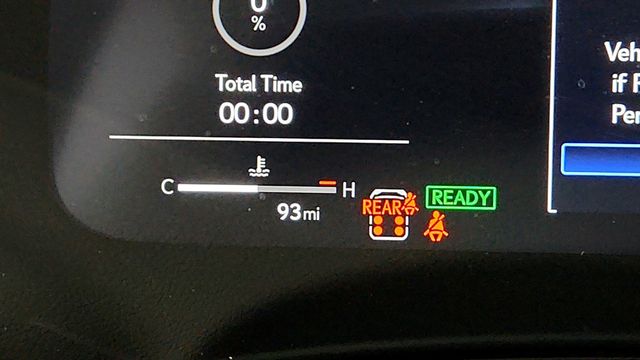 2024 Lexus TX TX 500h F SPORT Premium AWD w/ Tech. Pkg & Mark Levinson Sound - 22942863 - 14