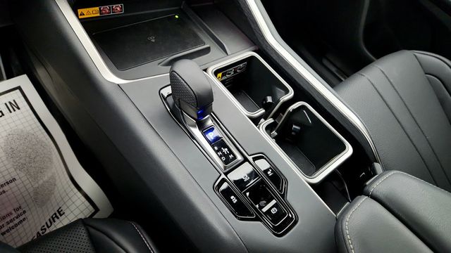 2024 Lexus TX TX 500h F SPORT Premium AWD w/ Tech. Pkg & Mark Levinson Sound - 22942863 - 15